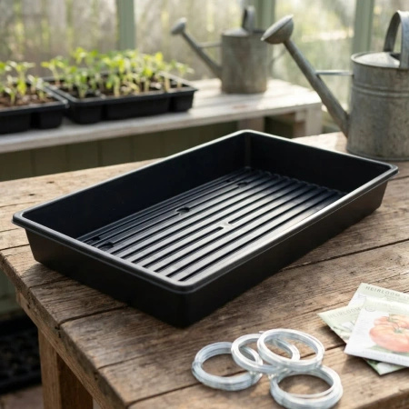 Kuweta Taca Do Wysiewu i Rozsad – 56x31,5 cm Zoigarden