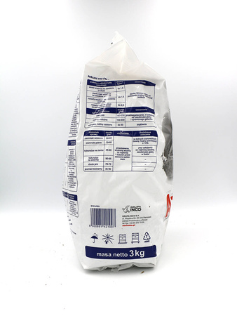 Nawóz uniwersalny granulowany – 3 kg Azofoska