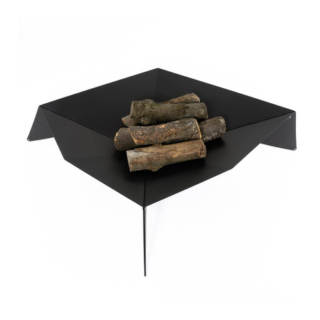 Palenisko Ogrodowe Stalowe – FOLD – Unico