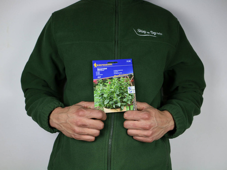 Mięta Pieprzowa 'Spearmint' – Kiepenkerl