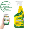 Biosept Active Spray – Wyciąg z Grejpfruta – 750 ml Target