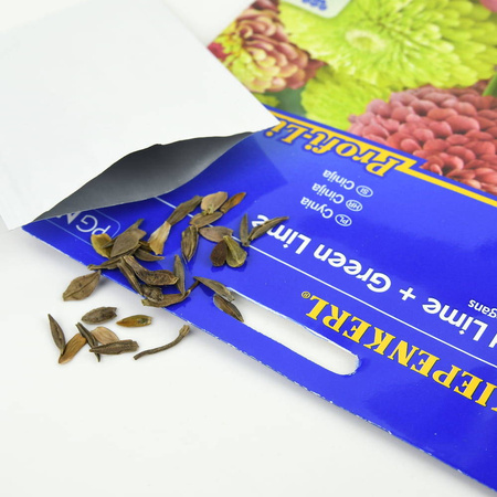 Cynia 'Red Lime' + 'Green Lime' – Kiepenkerl