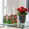 Naturalny oprysk na szkodniki i choroby roślin – środek 2w1 na mszyce, przędziorki, mącznika i szarą pleśń – Vegano 3 x 1 l