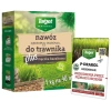 P-drakol regeneruje trawnik – 20 g Target + Nawóz zadbany trawnik z mączką bazaltową – 1 kg Target (ZESTAW)
