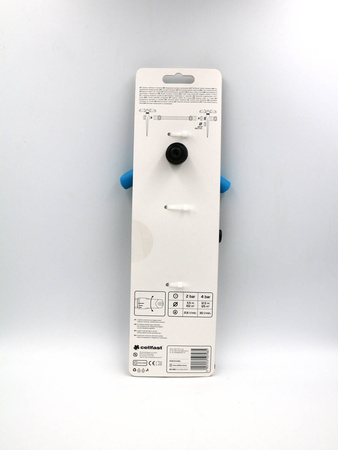Zraszacz Obrotowy – 3 Ramiona – 52-302 Cellfast