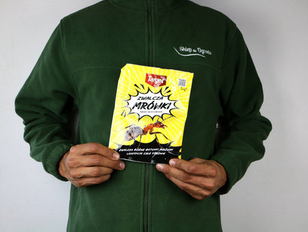 Ants Control – Granulat Na Mrówki – 100 g Target Saszetka