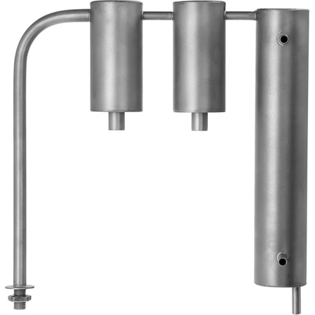Destylator klasyczny CONVEX 30L- 2 odstojniki Browin