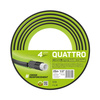 Wąż Ogrodowy QUATTRO – 1/2" 25 m – 10-065 Cellfast