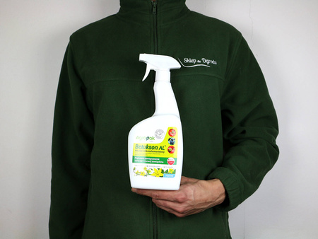 Betokson AL Spray poprawia zapylanie kwiatów – 750 ml Akropak