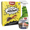 Ants Control – Granulat Na Mrówki – 1 kg Target + Glon-Effect Spray – na glony i porosty – 500 ml Target (ZESTAW)