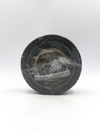 Taśma Ogrodzeniowa – Grafitowa – 4,75 cm x 35 m Bradas