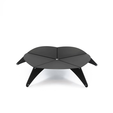 Palenisko Ogrodowe Stalowe – NENU – Unico