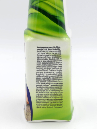 Glon-Effect Spray – Na Glony i Porosty – 500 ml Target