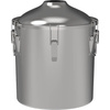 Destylator klasyczny CONVEX 30L- 2 odstojniki Browin