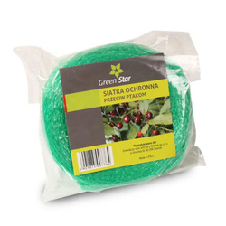 Siatka Ochronna marki Green Star 10 x 2 m