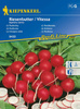 Rzodkiewka 'Vitessa' nasiona na taśmie – Kiepenkerl