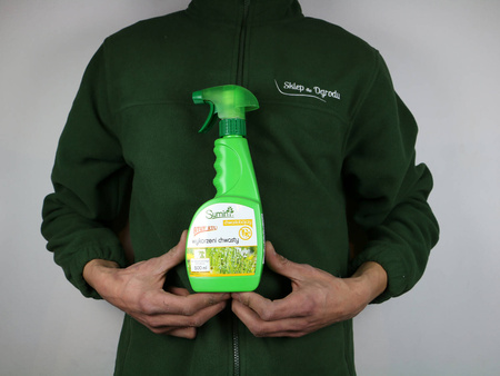 Atut RTU Spray – Na Chwasty W Ogrodzie – 500 ml Sumin