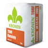 Torf Kwaśny pH 3,5-4,5 – Paleta 20x200 l Kronen