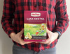Łąka Kwietna – Kwiaty i Trawy Otoczkowane – 300 g Substral
