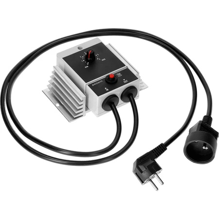 DESTYLATOR MODUŁOWY CONVEX 30L-ELEKTR. PERUN Browin