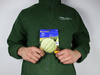 Melon Cukrowy 'Stellio' F1 – Kiepenkerl