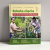 Książka Szkoła Cięcia – Rośliny Ozdobne – Lucyna i Alicja Grabowska