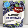 Nawóz do borówek rozpuszczalny łatwo przyswajalny – 150 g Target