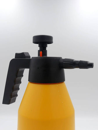 Opryskiwacz Ręczny Ciśnieniowy – 1,5 l Greenmill