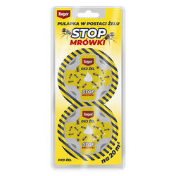 Pułapka na Mrówki – DX3 Żel – 2 szt. Target