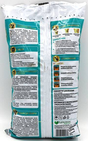 Podłoże Ziemia Do Monstery i Fikusów – 3 l Substral