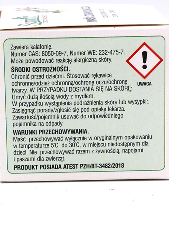 Maść Ogrodnicza P-13 AA – Do Smarowania Ran Drzew i Krzewów – 100 g Sumin