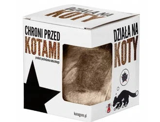Kunagone – Odstraszacz Kotów – 2 szt.