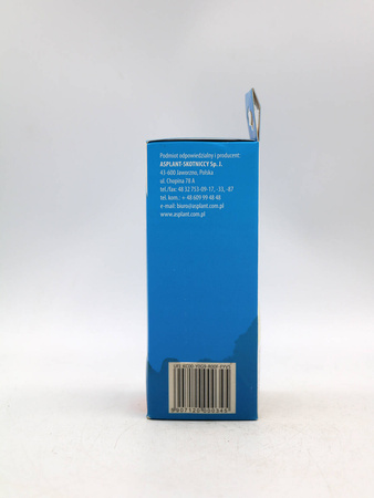 Aspermet 200 EC – Zwalcza Komary – 250 ml Asplant