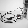 DESTYLATOR MODUŁOWY CONVEX 30L-ELEKTR. PERUN Browin