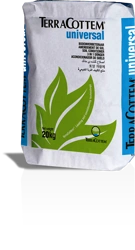 Terracottem – Nawóz z Hydrożelem 4w1 – 20 kg