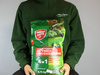 Nawóz do trawników 4w1 ANTY MECH + Pro-Zagęszczenie – 8,75 kg Protect Garden