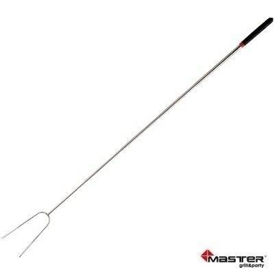 Szpikulec Do Kiełbasek – Teleskopowy – Master Grill&Party