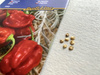 Papryka czerwona 'Habanero' F1 - Kiepenkerl