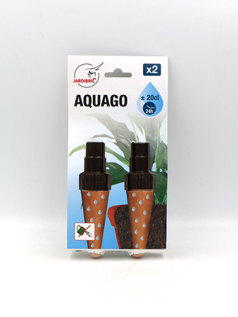 Nawadniacze Autonomiczne Aquago – 2 szt. Jardibric 