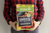 Zielony nawóz organiczny – uniwersalny do warzyw, owoców i roślin ozdobnych – 1,2 kg Ekofert L