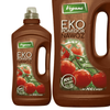 Zestaw Ekopomidor Vegano – 3x1 l Naturalny Nawóz Ekologiczny (Trzeci Gratis)