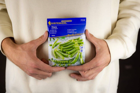 Groch 'Vitara' – Wczesny I Odporny – Kiepenkerl