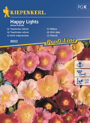 Malwa 'Happy Lights' - Nasiona - Kiepenkerl