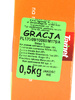 Gracja – Trawa Gazonowa – 0,5 kg Target