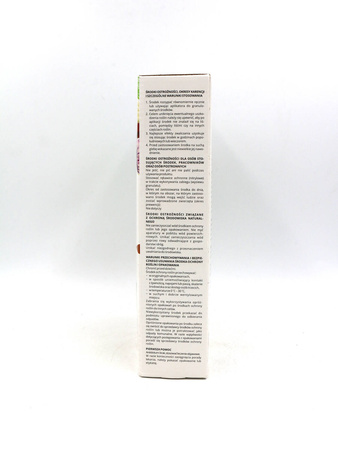 Ślimak Control – Naturalny Granulat Na Ślimaki – 1 kg Target