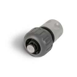 Szybkozłączka 3/4' STOP Green Star