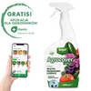 Agrocover Spray – Zwalcza Szkodniki Roślin Domowych – 1 l Target