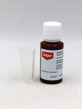 Proplant 722 SL – Na Chroby Warzyw – 30 ml Target