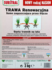 Trawa Samo Zagęszczająca – Renowacyjna – 3 kg Substral