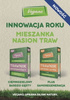 Trawnik odporny na psa – nasiona traw z mikrokoniczyną 4 kg Vegano